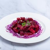 Beetroot Salad