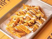 Potato Wedges