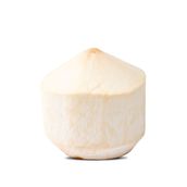 Fresh Coconut Water
