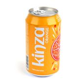 kinza orange