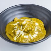 Murg Pudina Masala