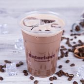MOCHA COLD