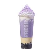 B-Taro Brulee