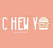 Chewy Burger