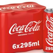 Coca-Cola