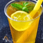 Peach Ade