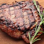 Beef Steak