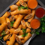 Spring Roll