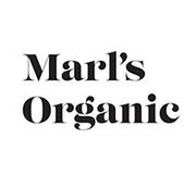 Marl's Organic Kitchen and Cafe