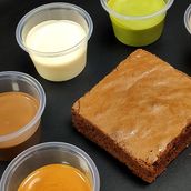 Brownies Chocolate