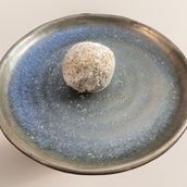 Vegan Matcha Balls