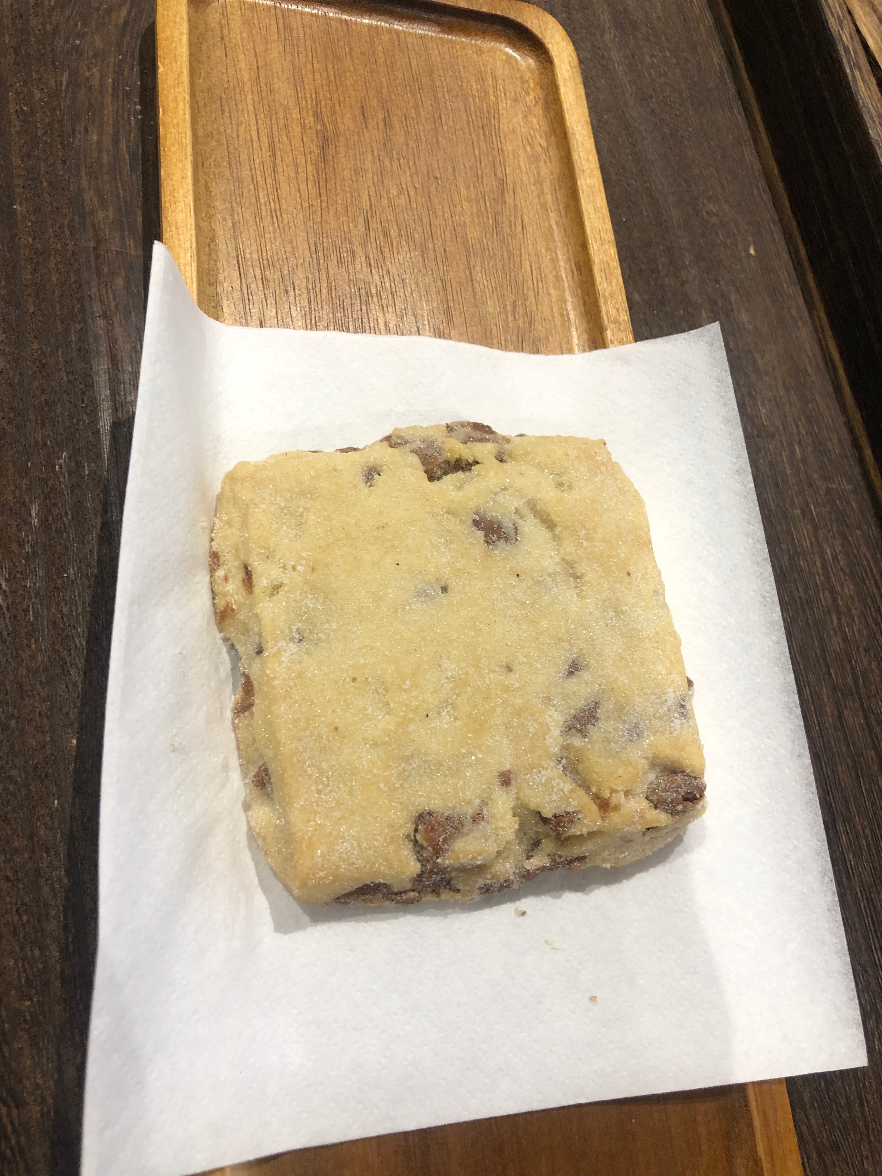 Short Bread