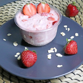 Strawberry Energizer