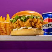 Chick Bun BUNdle