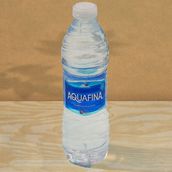 Aquafina Water 500ML 