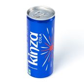 Kinza coke