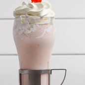 Strawberry Shake