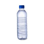 Water 500 ml 3pcs