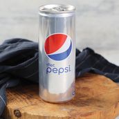 Pepsi Diet