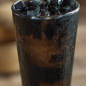 BLACK GULAMAN