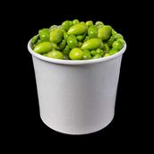 EDAMAME BEANS BOWL