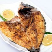 Supreme Fish