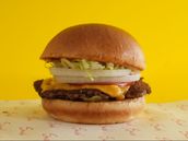 Classic Burger