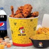 Big Mandi Special