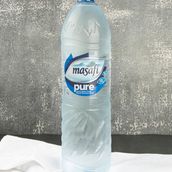 Big Water