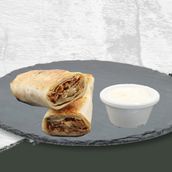 Chicken Shawarma