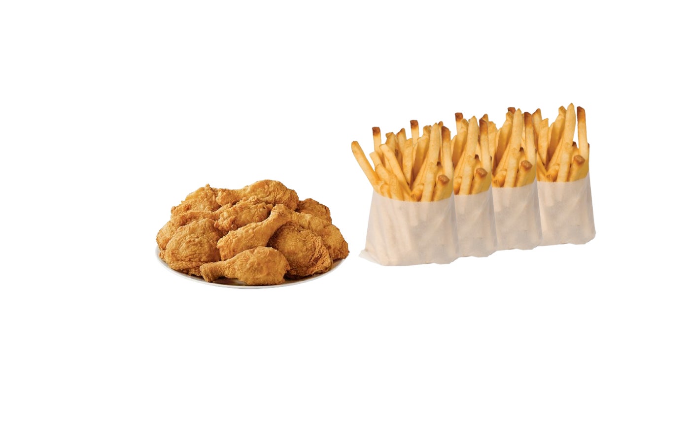 MM Bucket 2