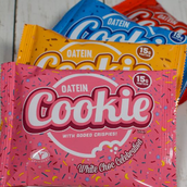 Oatein Cookie