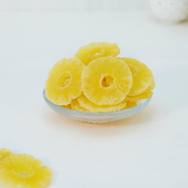 Dried Pinapple Sugar Free