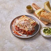 Divina Lasagna Box