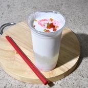 Fresh Lassi