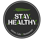 Stay Healthy