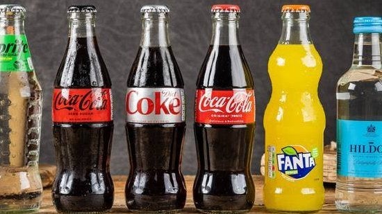 Soft Drinks