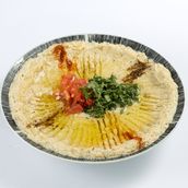 Muttabal dish