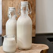 Soy Milk