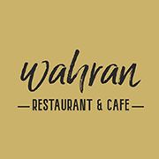 Wahran Restaurant & Cafe