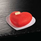 Entrement Fraise d'Amour (16cm)