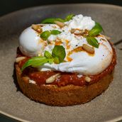 Shakshuka