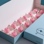Rose Cake