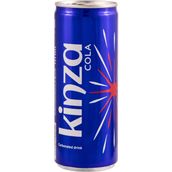 Kinza Cola