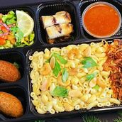 Koshary offer