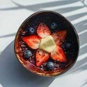 Berry Love Acai Bowl