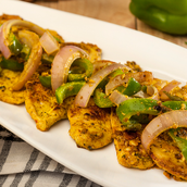 Lemon Grilled Chicken