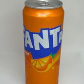 Fanta