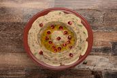 Baba Ghanouj