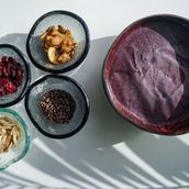 Build Your Own Acai 200gr 